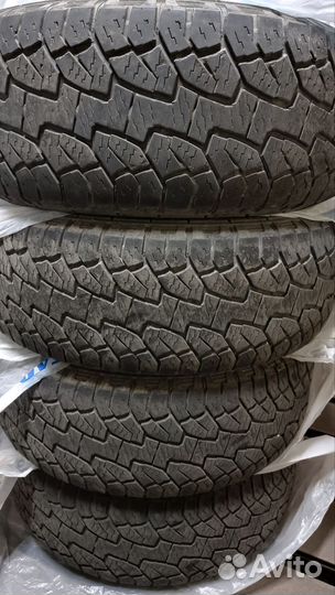 Hankook Dynapro AT M 265/60 R18 114T