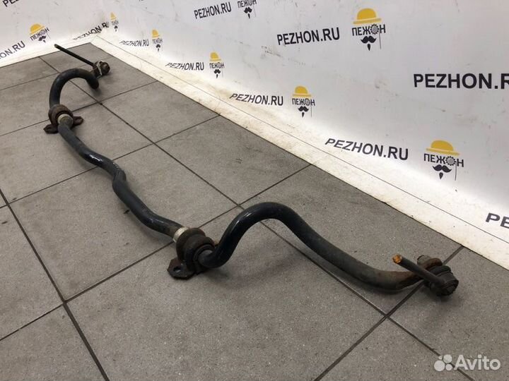 Стабилизатор передний Kia Ceed хэтчбек 5 дв. 1.4