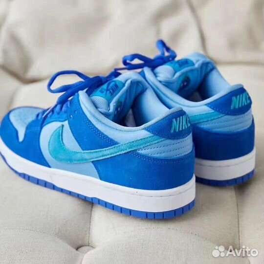 Кроссовки nike dunk