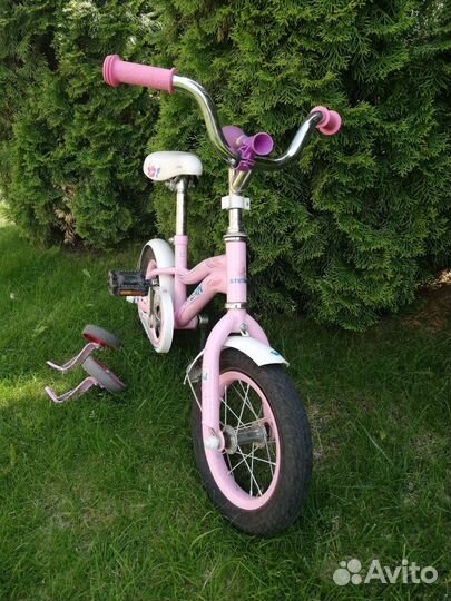 Велосипед детский stern