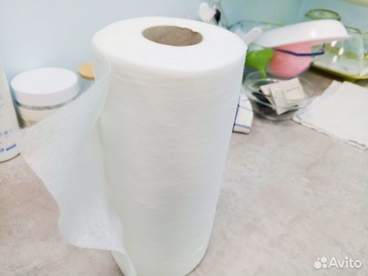 Салфетки (вискоза)