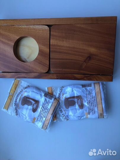 Кофейник-Chorreador