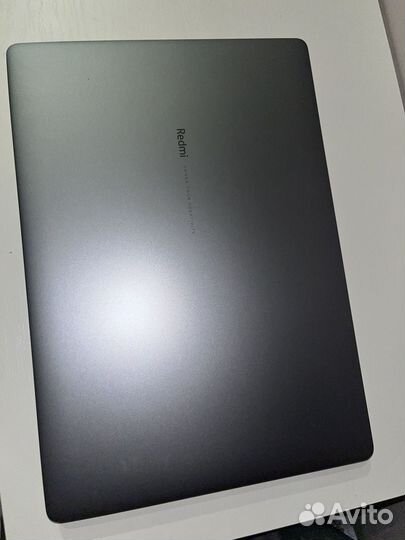 Ноутбук xiaomi redmibook pro 14