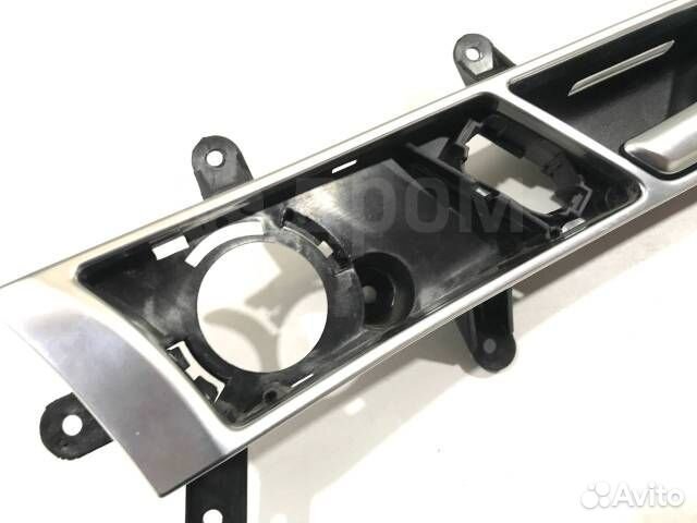 Ручка двери правая Audi A6 C6