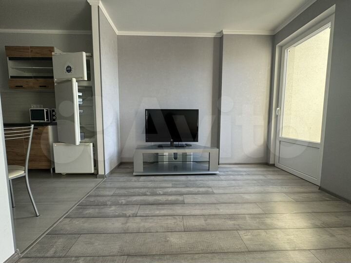 Квартира-студия, 33 м², 11/16 эт.