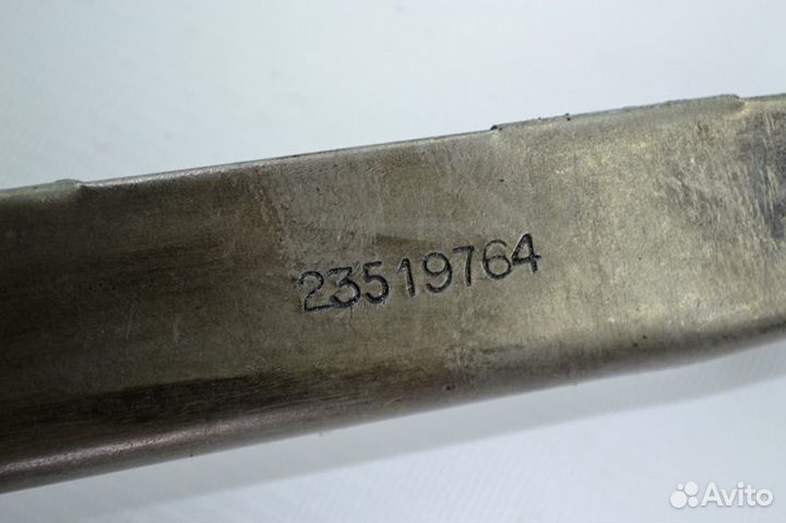 Маслозаборник freightliner FLC 120