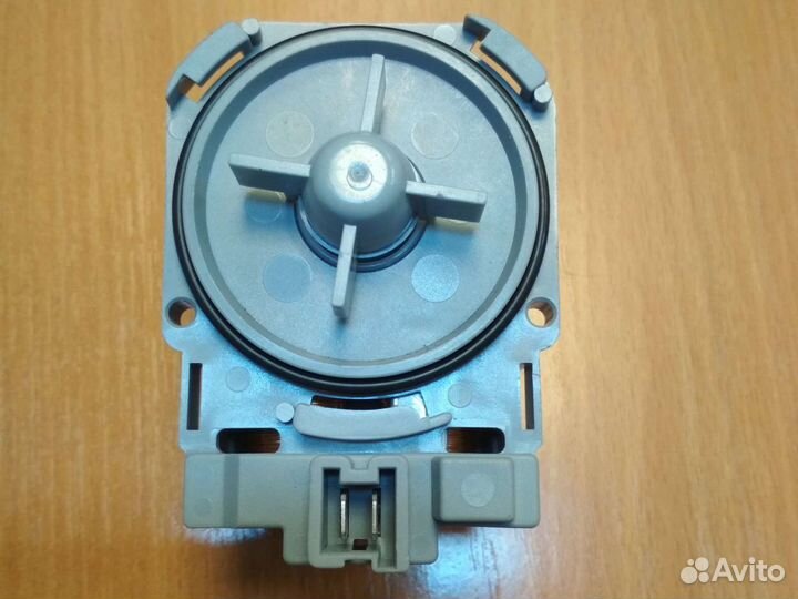 Насос стиральной машины