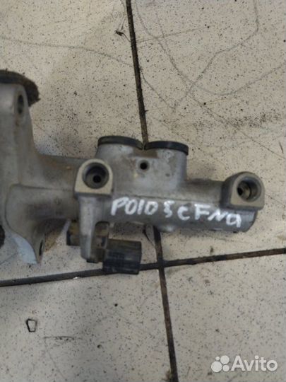 Главный тормозной цилиндр Volkswagen Polo 5 cfna