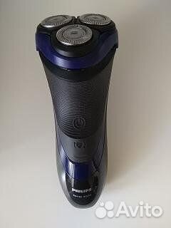 Бритва philips Series 3000