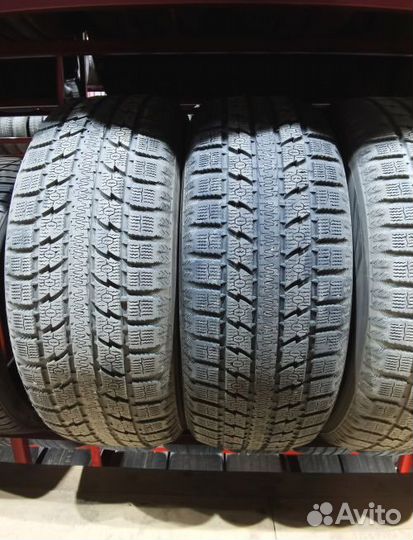 Toyo Garit G5 245/55 R19 99M