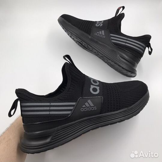 Кроссовки adidas лето