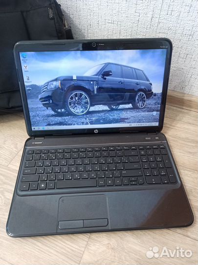 Мощный HP A10 4ядра 3.2Ghz\6GB\SSD\RadeonDual 3GB