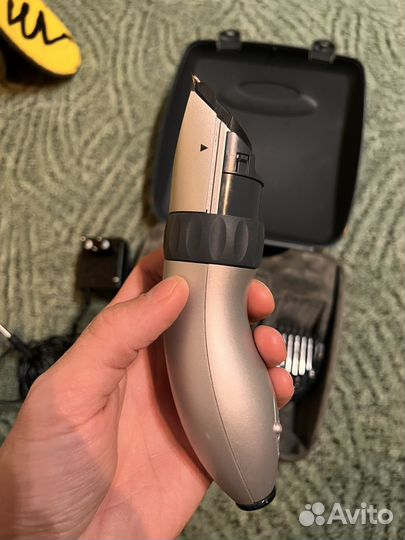 Машинка для стрижки волос