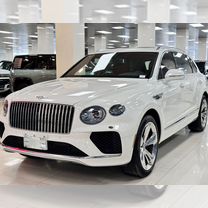 Bentley Bentayga 4.0 AT, 2022, 3 885 км, с пробегом, цена 34 000 000 руб.