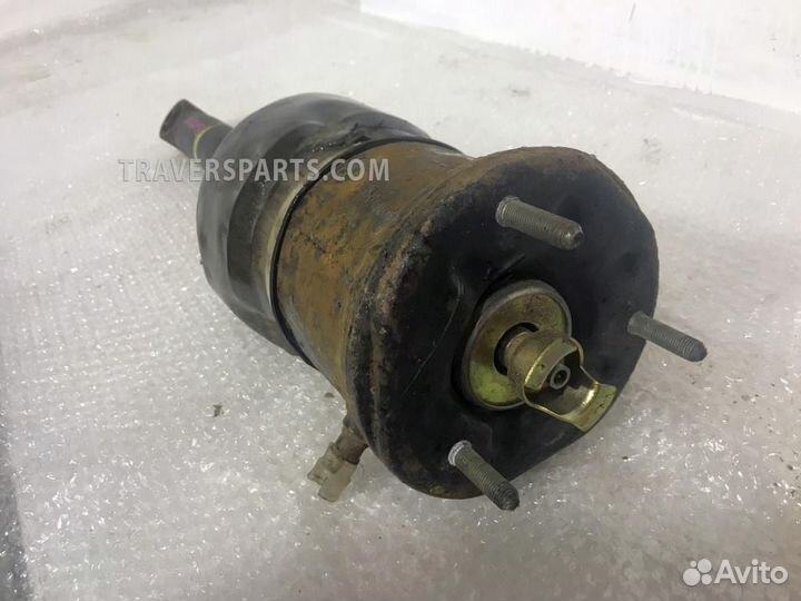 Пневмоамортизатор передний