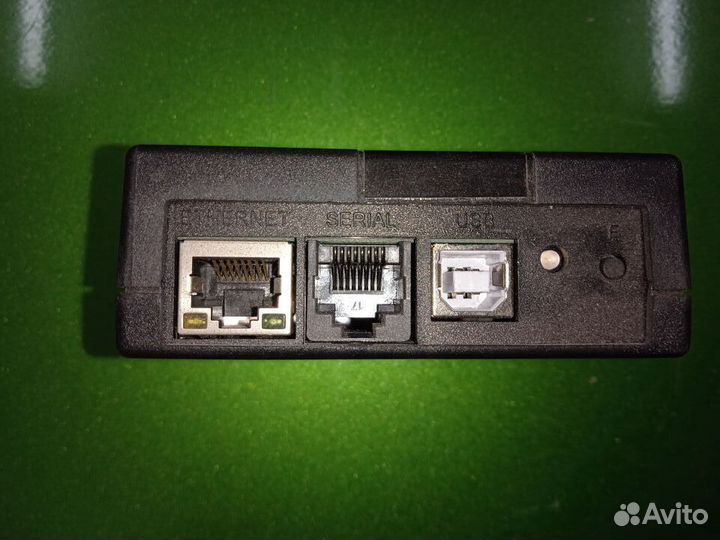 Фискальный регистратор «Казначей фа»