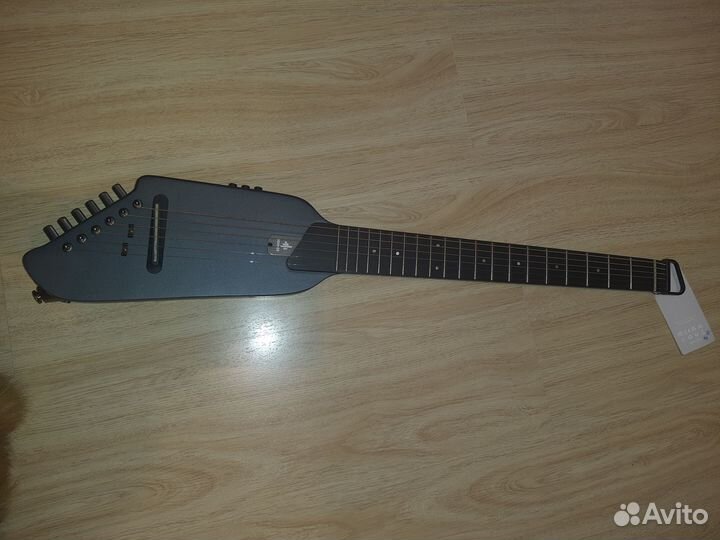 Гитара электроакустическая