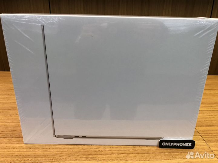 MacBook Air 15 M2 16/512Gb Starlight