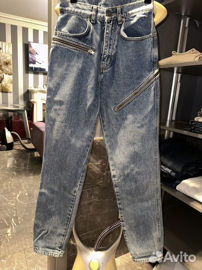 Джинсы mishanya