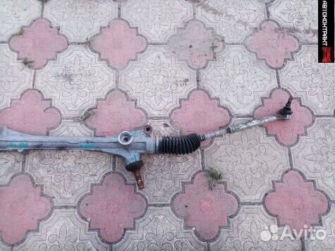 Рулевая рейка Lexus RX 4 2015-2022