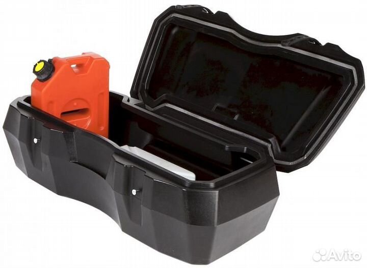 Кофр GKA S102 920x430x360 66L