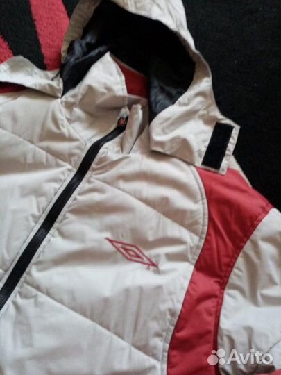 Куртка (демисезон/евро-зима) 52-54р