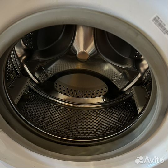 Стиральная машина indesit