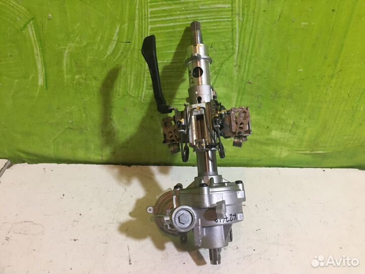 Рулевая колонка KIA Ceed 3 Hyundai i30 56390G4000