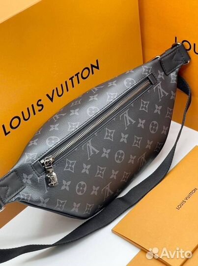 Поясная-discovery pmlouis vuitton