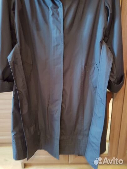 Плащ женский