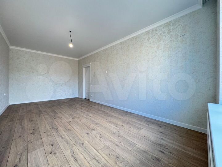 2-к. квартира, 70 м², 9/11 эт.