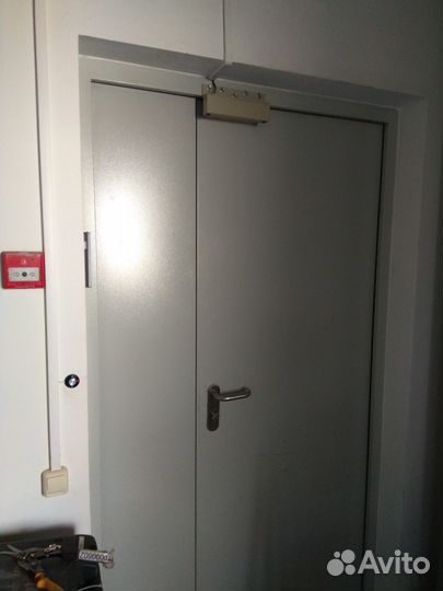 Видеонаблюдение