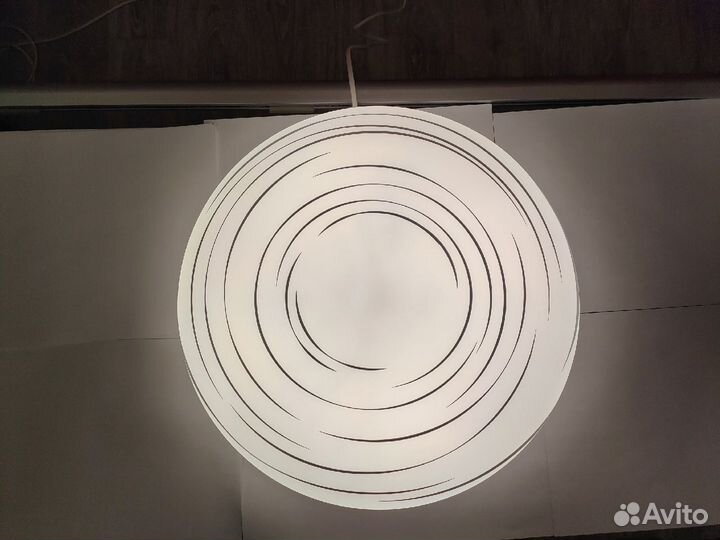 Светодиодный светильник