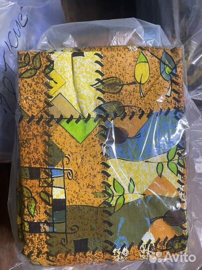 Постельное белье 1,5 спальное оптом для хостелов