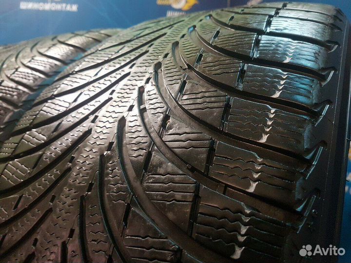 Michelin Latitude Alpin LA2 275/45 R21