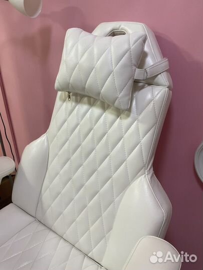 Педикюрное кресло