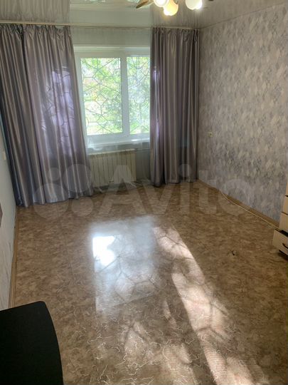 Комната 17,1 м² в 3-к., 1/5 эт.