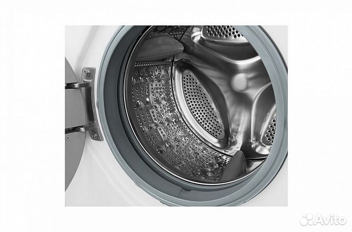 Стиральная машина LG FH2H3TD0