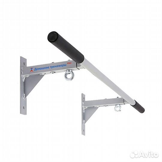 Турник Школьник наддверный прямой хват