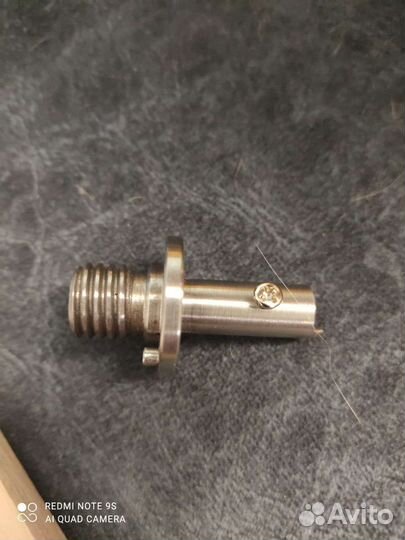 Оправка для заточки штихелей