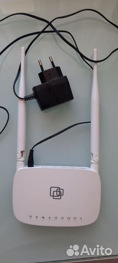 Wifi роутер