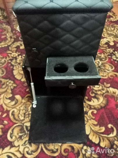 Бар-Подлокотник на Хендай Н1,гранд старекс