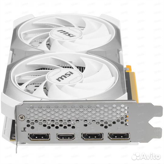 Видеокарта rtx 4060