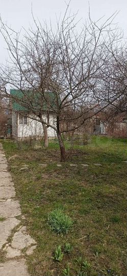 Дача 25 м² на участке 8 сот.