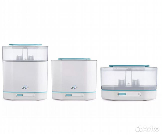 Philips avent молокоотсос электрический