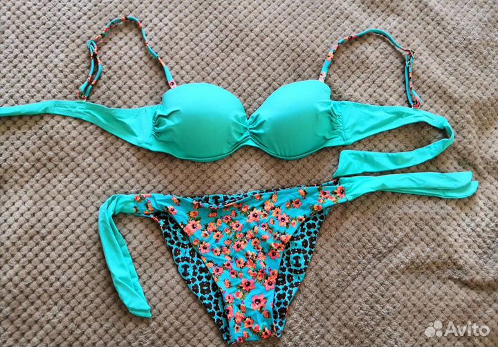 Купальник женский