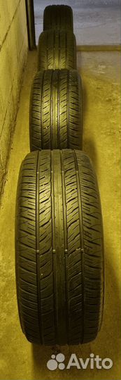 Dunlop Grandtrek PT2 285/50 R20 94Y