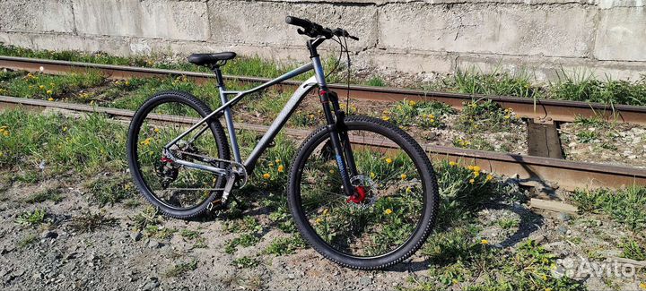 Велосипед 29