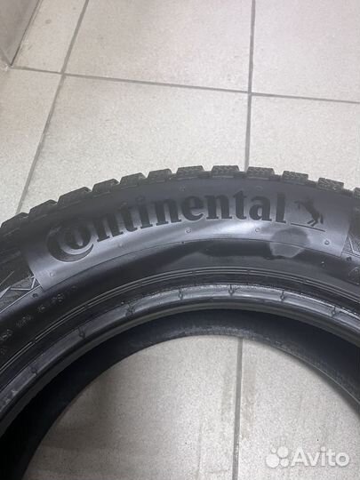 Continental IceContact 3 195/65 R15