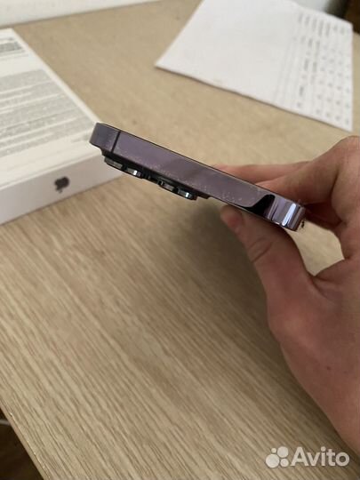 iPhone 14 Pro Max, 128 ГБ